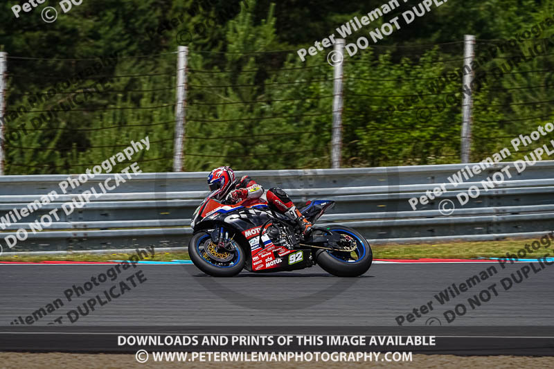 Slovakia Ring;event digital images;motorbikes;no limits;peter wileman photography;trackday;trackday digital images